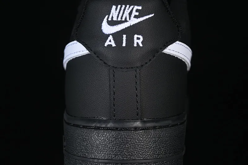 All categories Nk Air Force 1 Air Force series Nk Air Force 1 Low Air Force low-top Nike Air Force 1'07 Low Classic black and white hook Air Force 1 low-top casual sneakers FZ0627-010